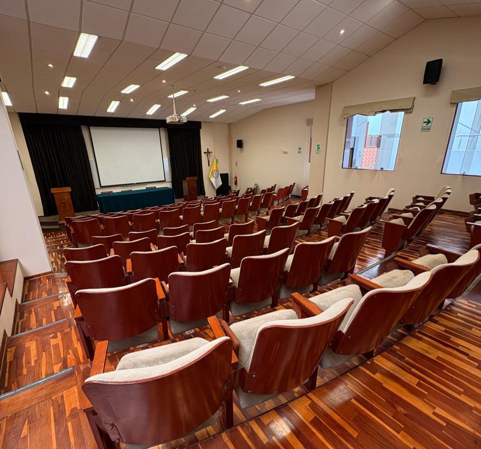 Convención Nacional 2026